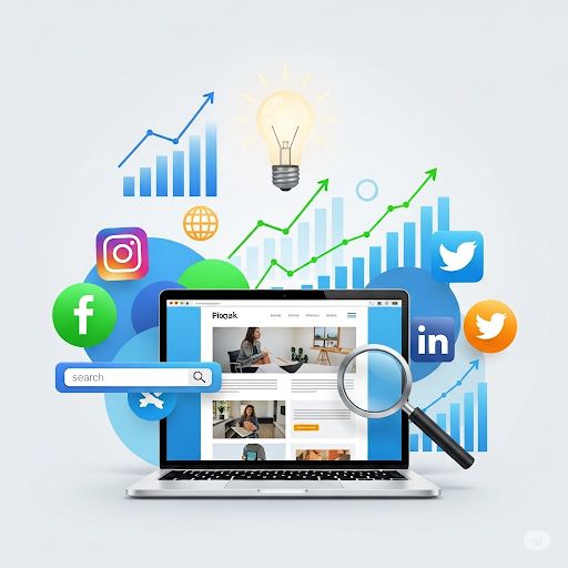 best digital marketing institute in malappuram